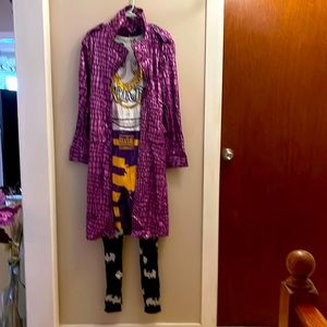 Halloween costumes adult standard